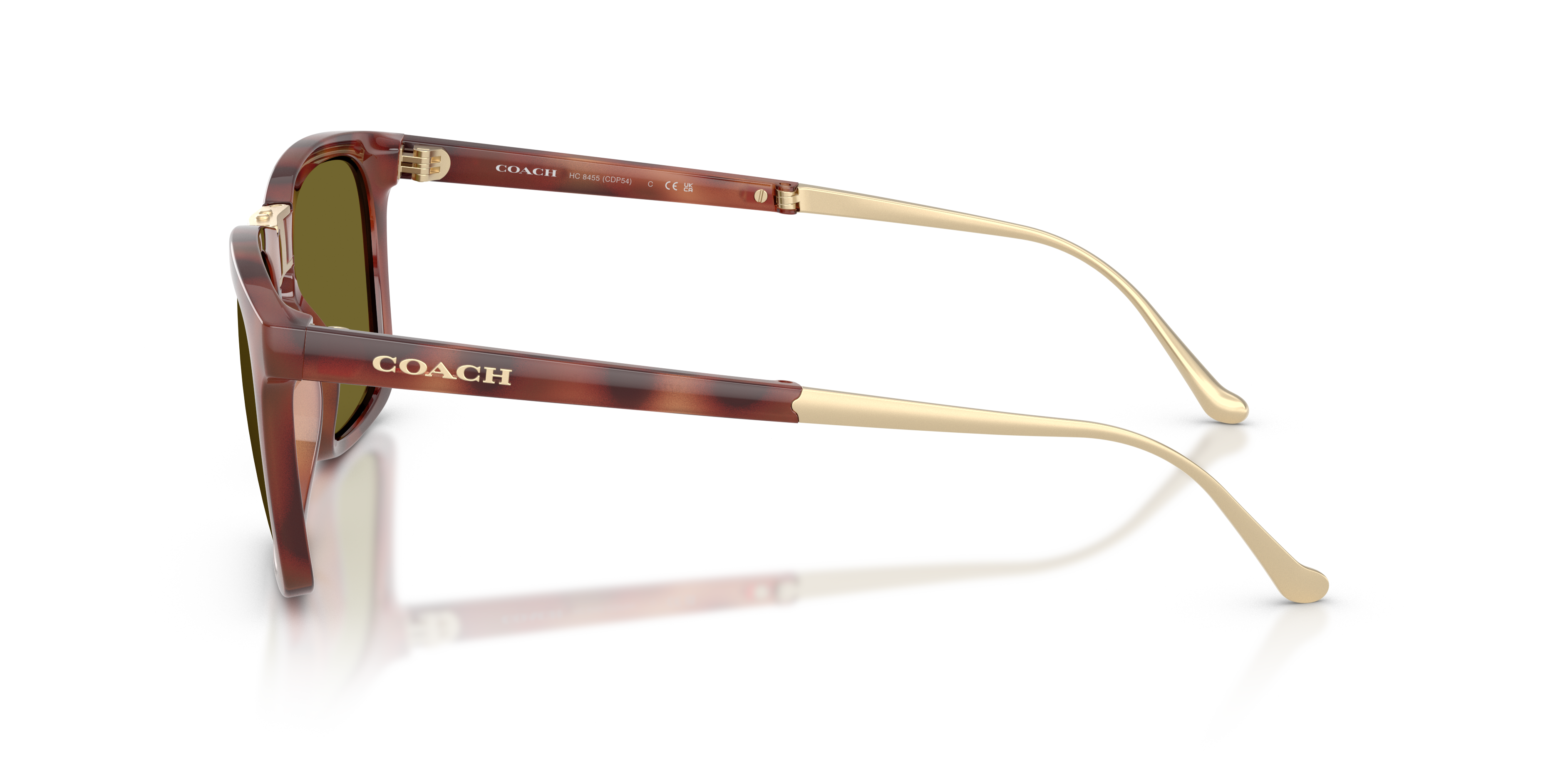 Coach HC8455 5774/2 Cdp54 